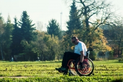 Feldarbeit